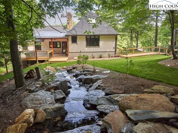 107 Hidden Brook Trail, West Jefferson, NC 28694