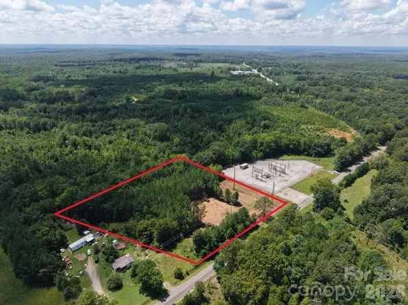 0 Cassels Rd, Chester, SC 29706