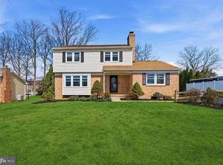 1211 Grafton Shop Rd, Bel Air, MD 21014