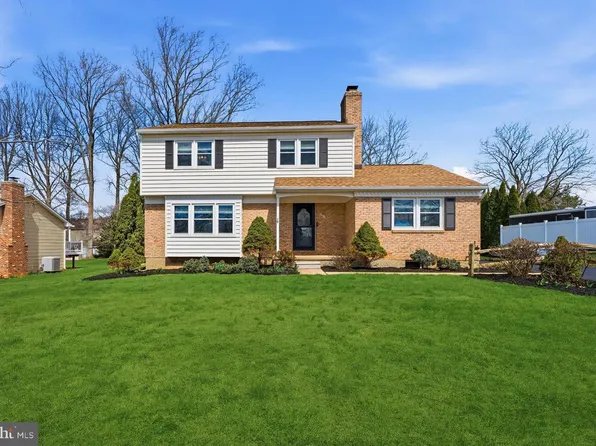 1211 Grafton Shop Rd, Bel Air, MD 21014