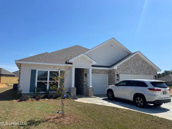 15248 Woodmanse Way, Diberville, MS 39540