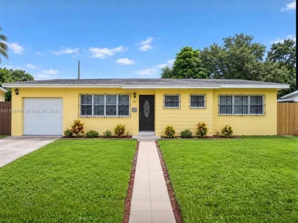 51 NE 195th St, Miami, FL 33179
