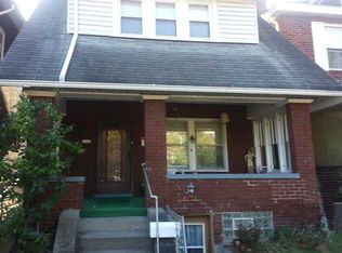 1240 Richmond St, Pittsburgh, PA