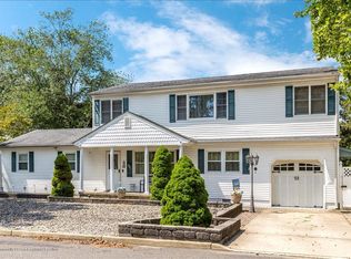 331 Harper Ave, Brick, NJ 08724