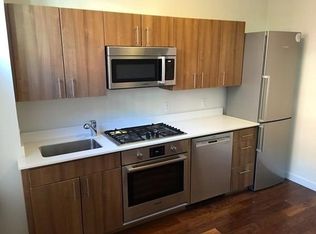 45 1st Ave #213, Charlestown, MA 02129