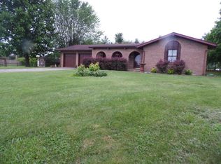 197 Houston Point Subdivision Rd, Mount Vernon, KY 40456