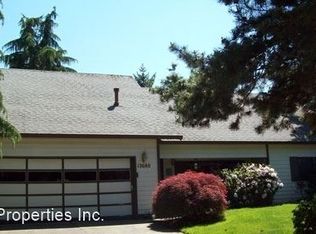 12680 SW Tiger Lily Ln, Beaverton, OR 97008