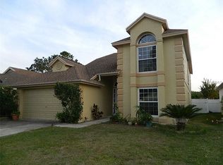 2230 Newt St, Orlando, FL 32837