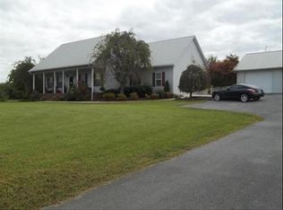 1678 Butts Rd, Blountsville, AL 35031