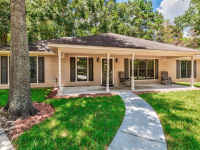 23541 Patricia Ln, New Caney, TX, 77357