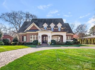 1271 Andover Rd, Charlotte, NC 28211