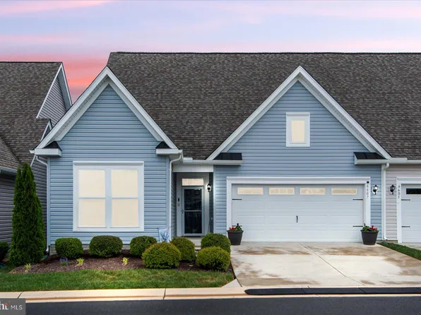 6607 Golden Pheasant Run, Fredericksburg, VA 22407