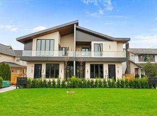 1518 Hatton Ave #104, Burnaby, BC