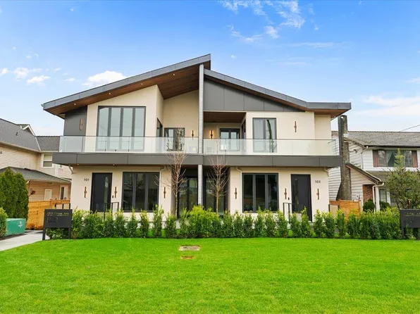 1518 Hatton Ave #104, Burnaby, BC V5A 2V1