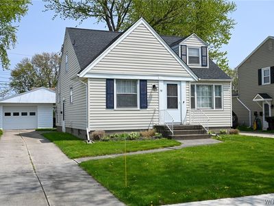 70 Sherwin Dr, Tonawanda, NY, 14150