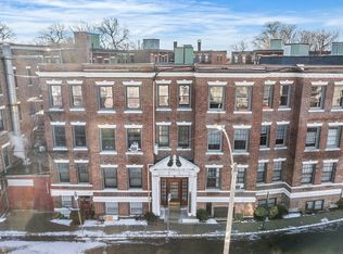 Sutherland Villagecondominiums, Brighton, MA 02135