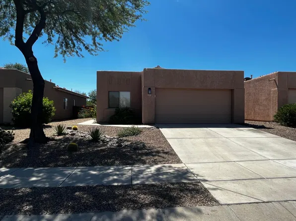 1871 W Waterleaf Dr, Tucson, AZ 85704