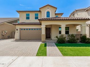 960 S Edith Dr, Chandler, AZ 85225