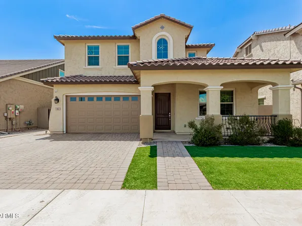 960 S EDITH Drive, Chandler, AZ 85225