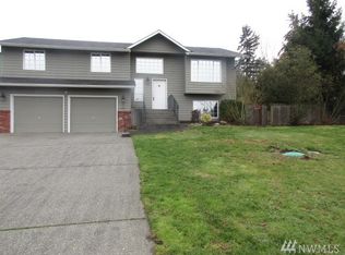14203 121st Avenue Ct E, Puyallup, WA 98374