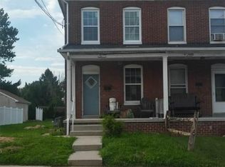 308 Maple Ave, Hanover, PA 17331