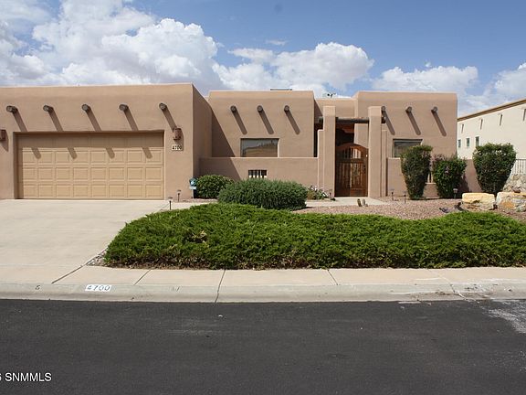 2nd image of 4700 Calle De Nubes
