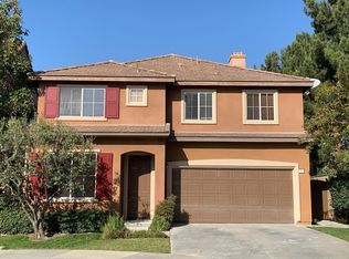1 Amargosa, Irvine, CA 92602