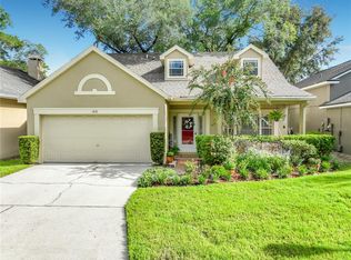 1610 Fox Glen Ct, Winter Springs, FL 32708