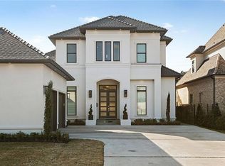 118 Oaktree Dr, New Orleans, LA 70124