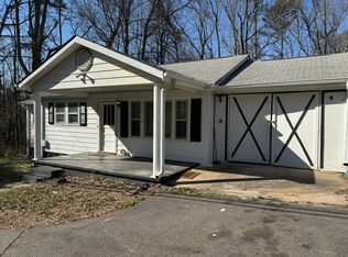 4370 Canton Hwy, Cumming, GA 30040