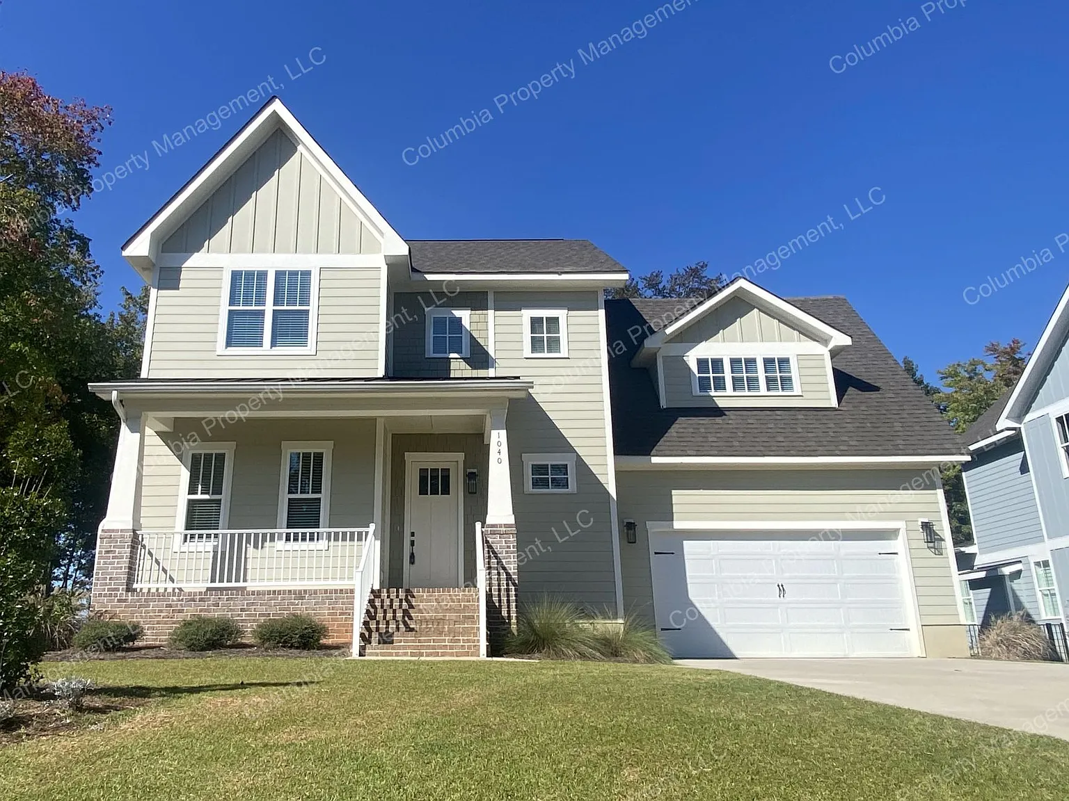 4 bed, 3.5 bath, 2937 sqft, $3,000 — Photo 1