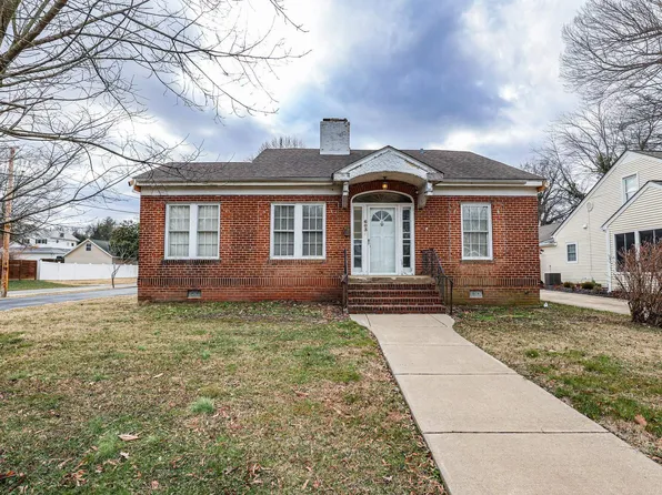 603 W Jefferson St, Paducah, KY 42001