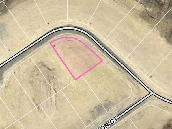 823 Kings Court (lot 418), Memphis, IN 47143