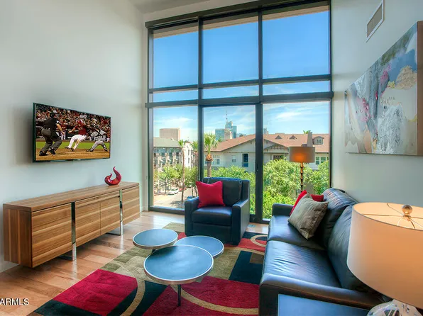 100 W Portland St Unit 506, Phoenix, AZ 85003