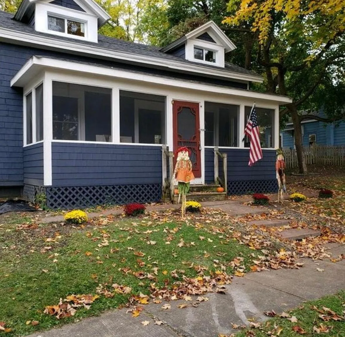 2 bed, 1.5 bath, 1600 sqft, $2,450 — Photo 1