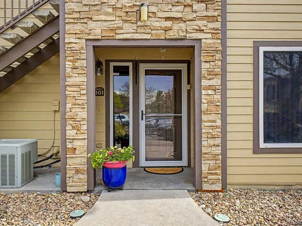 4875 S Balsam Way #7-101, Littleton, CO 80123