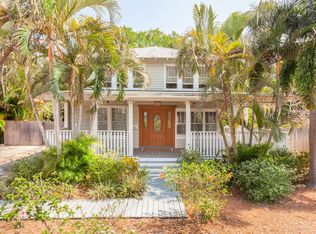 2105 Oak St, Melbourne, FL 32901
