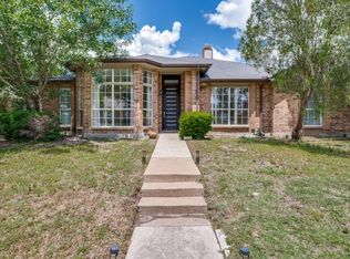 4106 Fryer St, The Colony, TX 75056