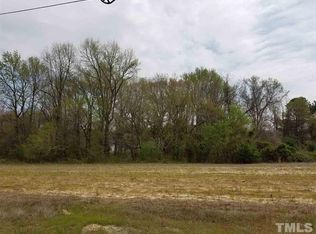 5171 Old Powell Rd, Holly Springs, NC 27540