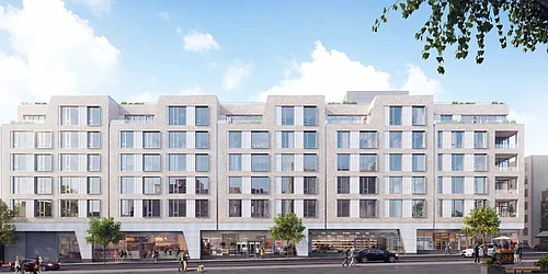 Amara at 31-90 29th Street in Astoria