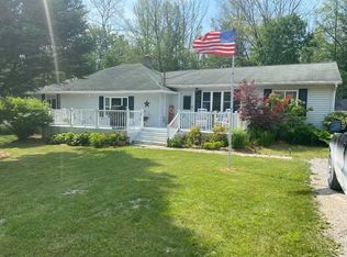 10933 Bussie Rd, Herron, MI 49744