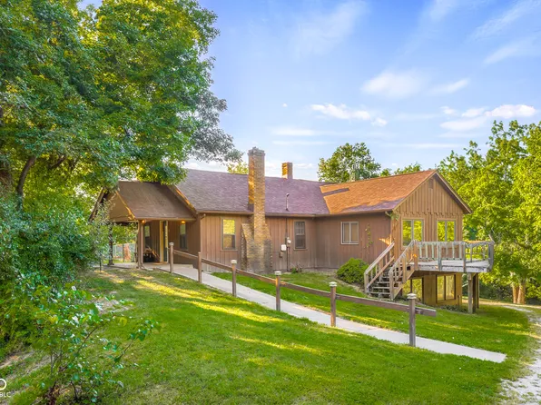 9760 W Old Nashville Rd, Columbus, IN 47201