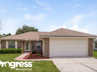 3841 Hideaway Ln, Middleburg, FL 32068