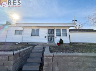 320 E Harvard Ave, Denver, CO 80210