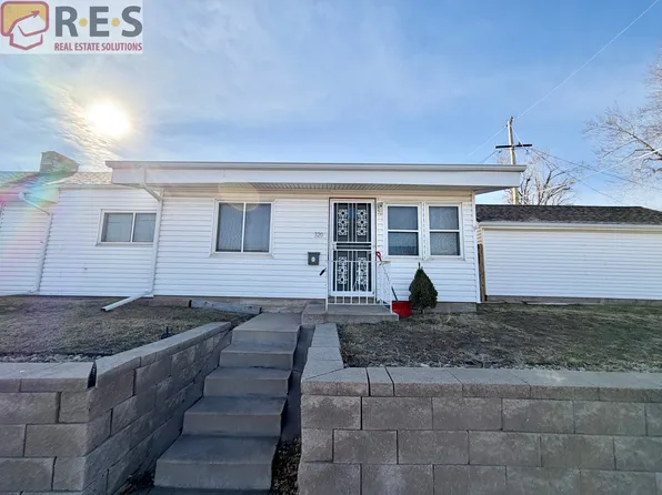 320 E Harvard Ave, Denver, CO 80210