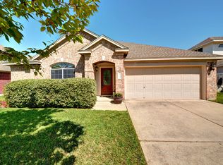 1403 Old Mill Rd, Cedar Park, TX 78613