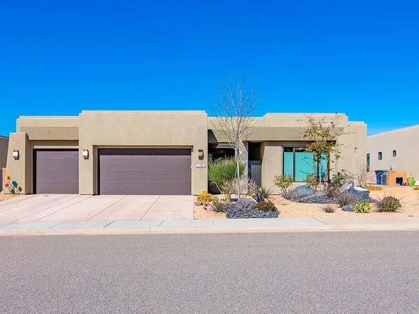 5349 N Northgate Peaks Dr, Saint George, UT 84770