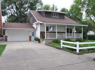 901 1st Ave W, Edgerton, MN 56128