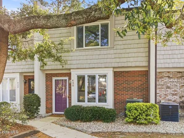 430 Cobblestone Drive, Wilmington, NC 28405