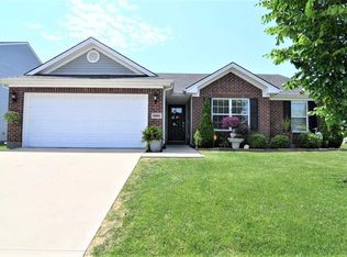 5101 Stables Dr, Evansville, IN 47715